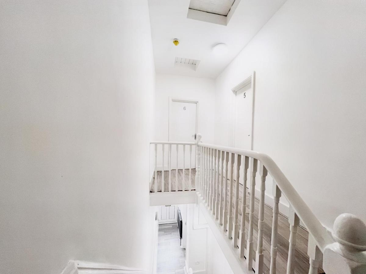 Modern Room In Centrally Located Apartment - Room 4 London Luaran gambar