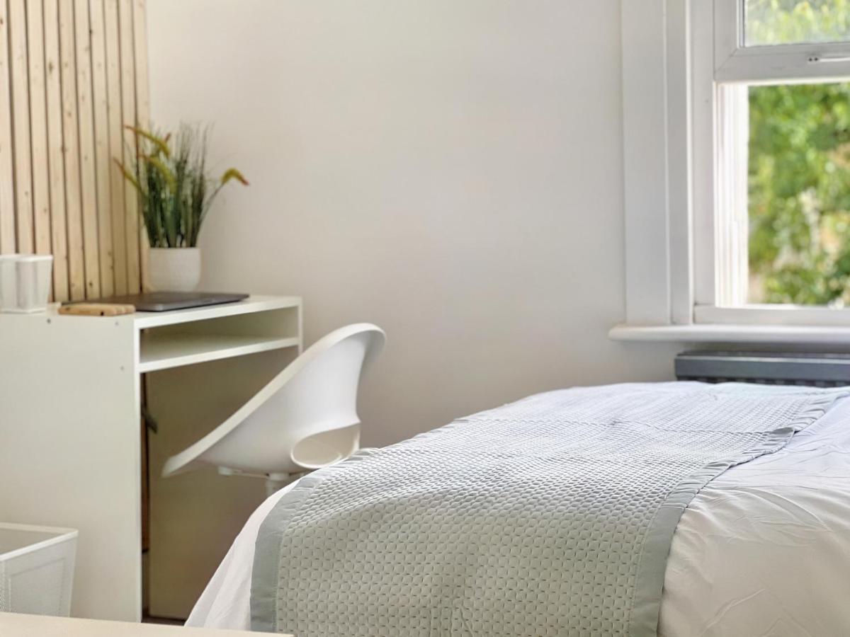 Modern Room In Centrally Located Apartment - Room 4 London Luaran gambar