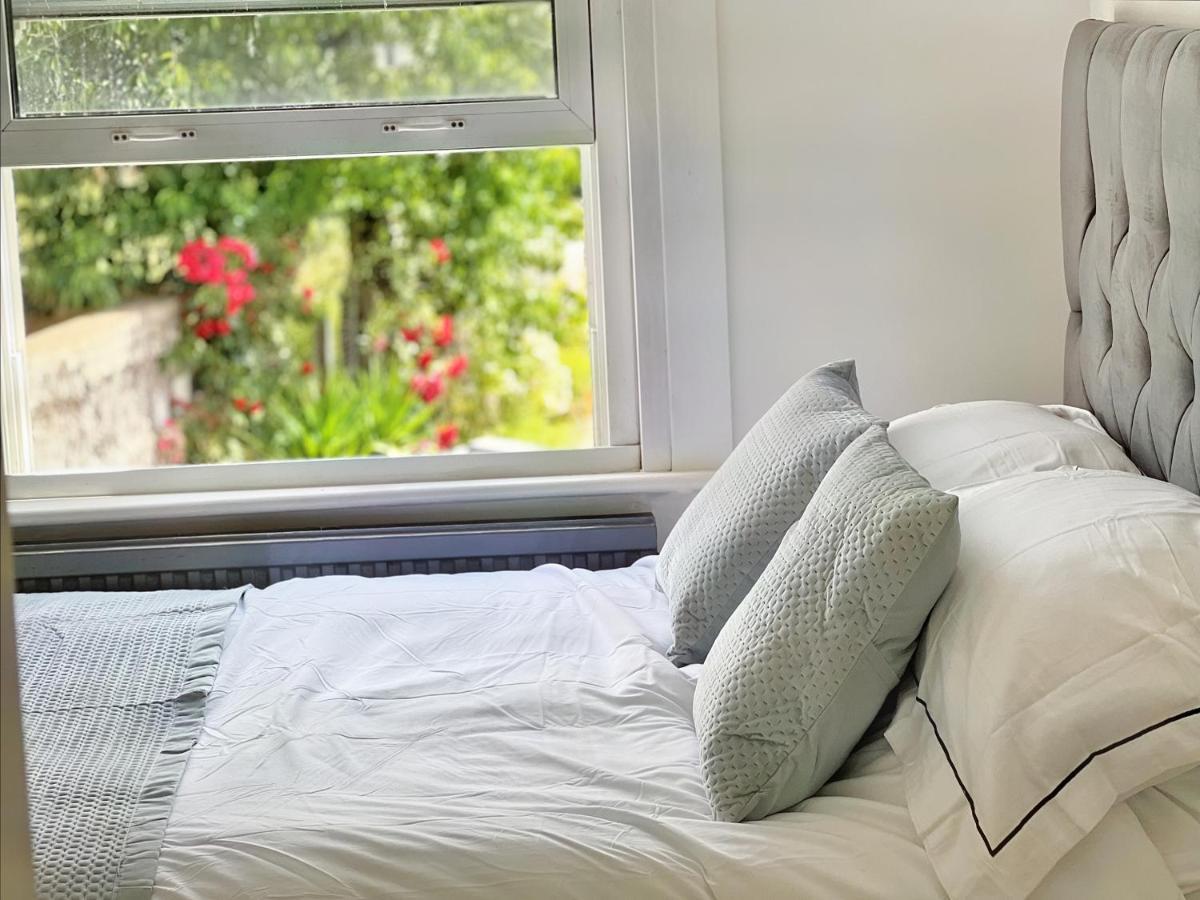 Modern Room In Centrally Located Apartment - Room 4 London Luaran gambar