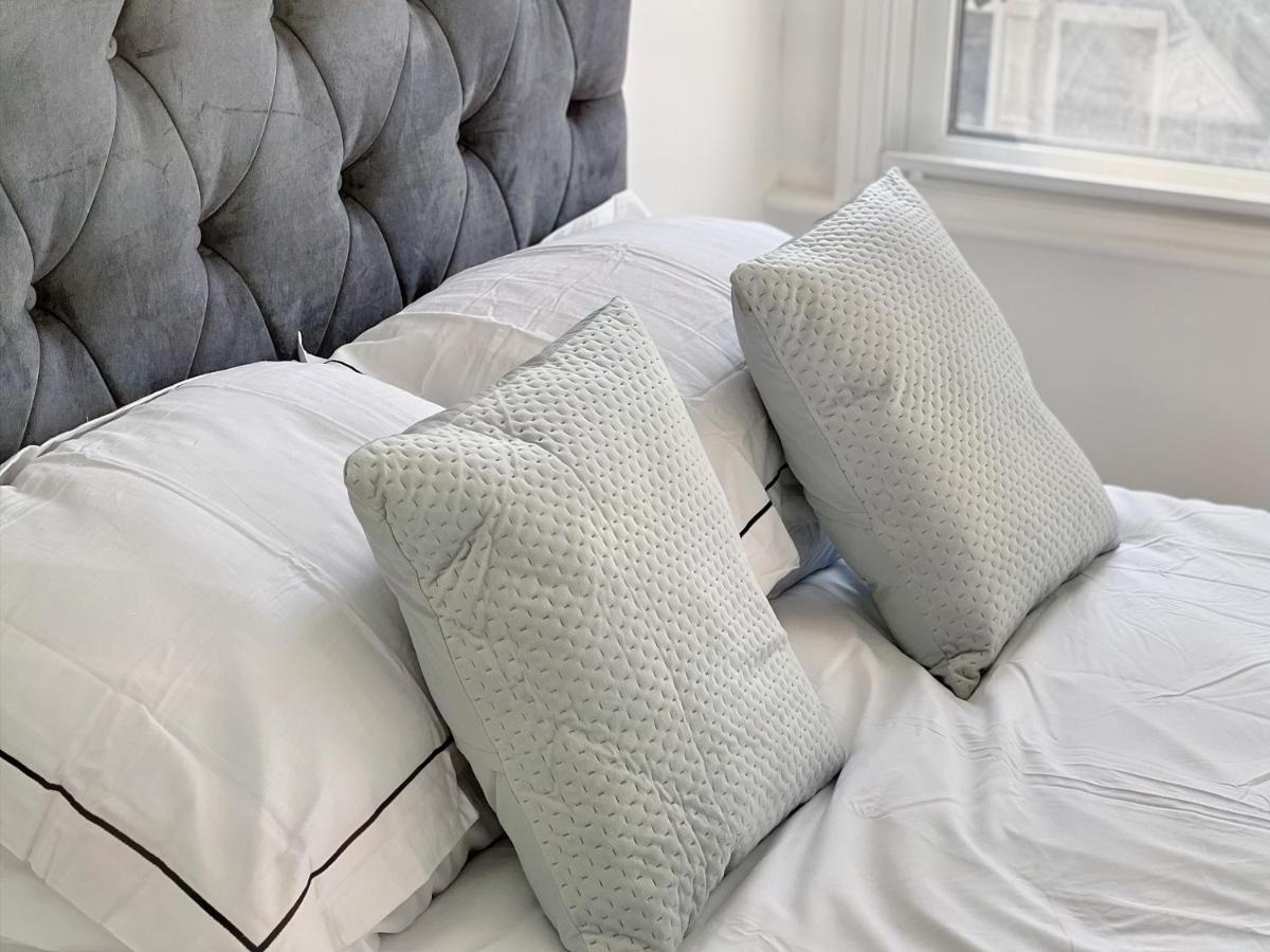 Modern Room In Centrally Located Apartment - Room 4 London Luaran gambar